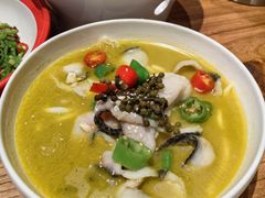 -汉小城·老铫子藕汤·乡野湖北菜(江汉路吉庆街店)