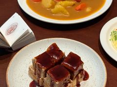 -老张牛肉面(天津万象城店)