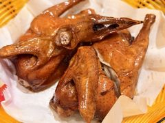 -香港富临皇宫(五月花商业广场店)