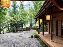 -青城山