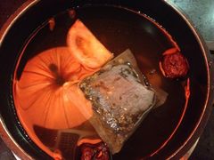 -一叶一世界•素食餐厅(环球中心店)