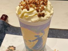 -霓裳茶舞(上海静安大悦城店)