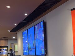 -新石器烤肉(百联川沙店)