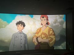 -喜满客巨幕/4D激光影城