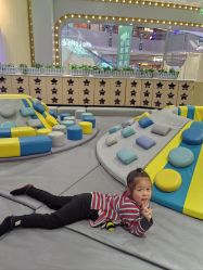 -MELAND CLUB亲子乐园·派对(浦东LCM置汇旭辉馆)