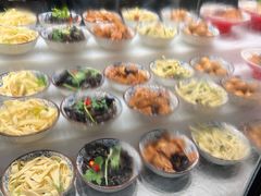 -新万鑫银丝面·非遗无锡味(惠山古镇店)