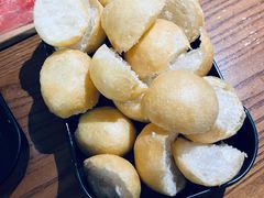 -佬土鹅肠火锅(解放路店)