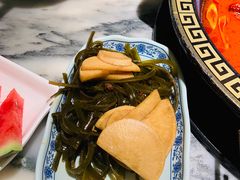 -辣斗辣老火锅(开发区店)