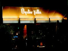 -Oyster Talks 四度蚝法餐厅