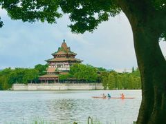 -顺峰山公园