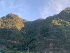-秦岭风景区