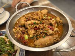 鱼籽烧鱼泡-孙府大院(步行街店)