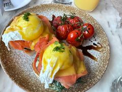 -The Rug Cafe(王府中环店)