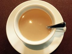 英式下午茶-广州富力君悦大酒店·关系酒廊