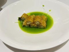 -宝燕壹号景观餐厅(龙盛国际商业广场店)