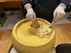 -新贝乐意大利餐厅(苏州中心店)