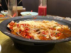 -望湘园·洞庭渔宴(永旺店)