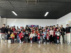 -能量小象·感统·专注力·语言(崂山校区)