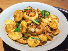 -吃饭皇帝大(合生汇店)