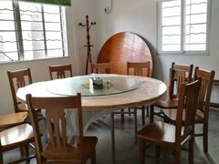 -大莲湖农家乐(青西郊野公园店)