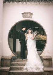 -太郎花子婚纱摄影TAHAKO(无锡店)