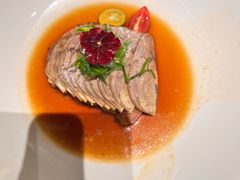 -宫燕府·京菜·烤鸭·淮扬菜(王府中心店)