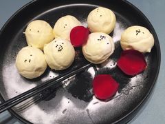 -宏达宴老菜馆(群力第四大道店)