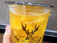 -鹿角巷The Alley(龙湖天街店)