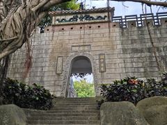 -鸿山公园