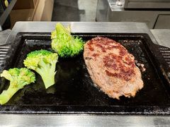 原味肉饼-肉肉大米(金虹桥店)