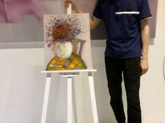 -一品格美术·中考高中成人美术培训