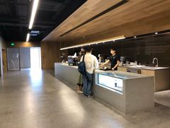 自助取餐区-山下C5cafe(惠通时代广场店)