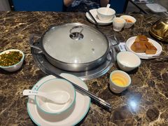 -鱼粤鲜淘米捞·中山脆肉鲩火锅(悦湖会店)