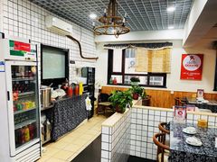 -八两八金·莱芜特色炒鸡(市南漳浦路店)