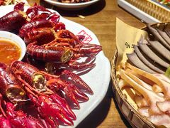 -李不管把把烧(火车南站店)