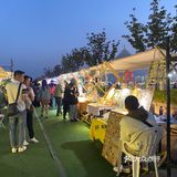 青岛隐藏的星星集市✨✨