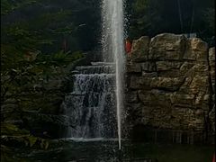 -山叶口景区