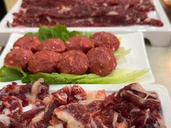 -潮悦牛肉火锅城(水贝店)