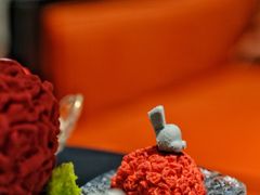 -深圳星河丽思卡尔顿酒店