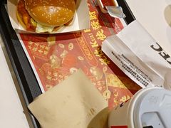 -肯德基(郴州安仁五一路店)