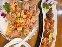 -醉壹号海鲜大排档·老厦门特色菜(厦门美食地标店)