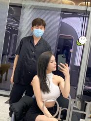 -OnHair造型