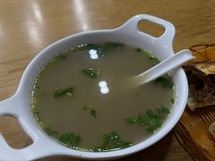 -金诚张妈妈羊汤·驴肉火烧(旧宫佳和园店)