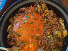 -广州柏悦酒店·悦景轩·粤菜餐厅