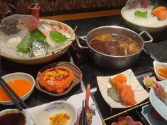 -匠和风精致料理(成都龙湖滨江天街店)
