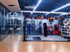 -一兆韦德(万源城店)