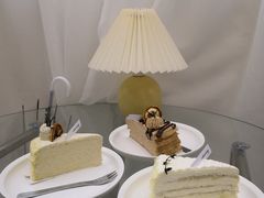 -CAKE WANG千层制造所(省府店)