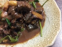 鳝鱼-75幢私房菜馆