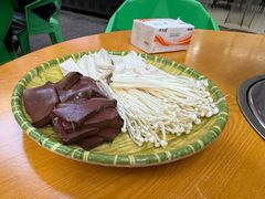 -活鱼村·老陈记粉店