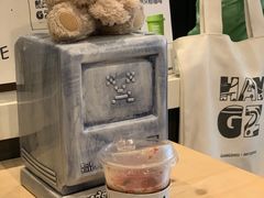-HAY COFFEE
